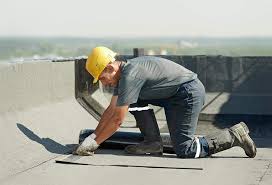 Best Roof Ventilation Installation  in Bunker Hill Village, TX